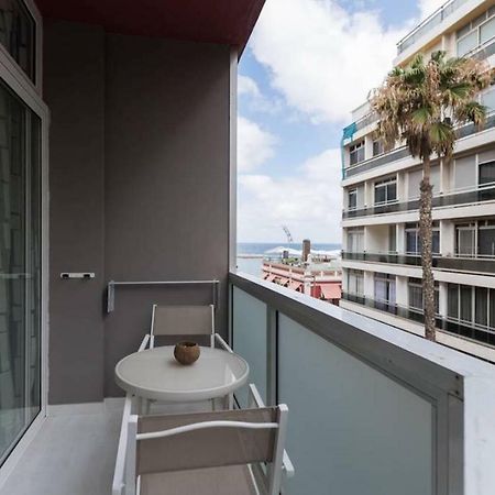 Casa Ocean Breeze Διαμέρισμα Λας Πάλμας ντε Γκραν Κανάρια Εξωτερικό φωτογραφία